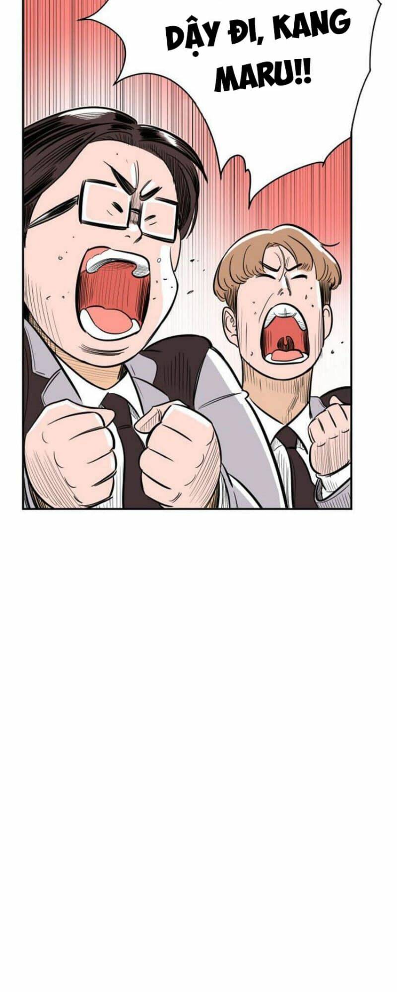 Sân Cỏ Chiến Kí - Chapter 3 - Page 42