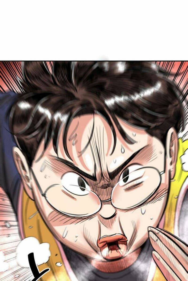 Sân Cỏ Chiến Kí - Chapter 3 - Page 44