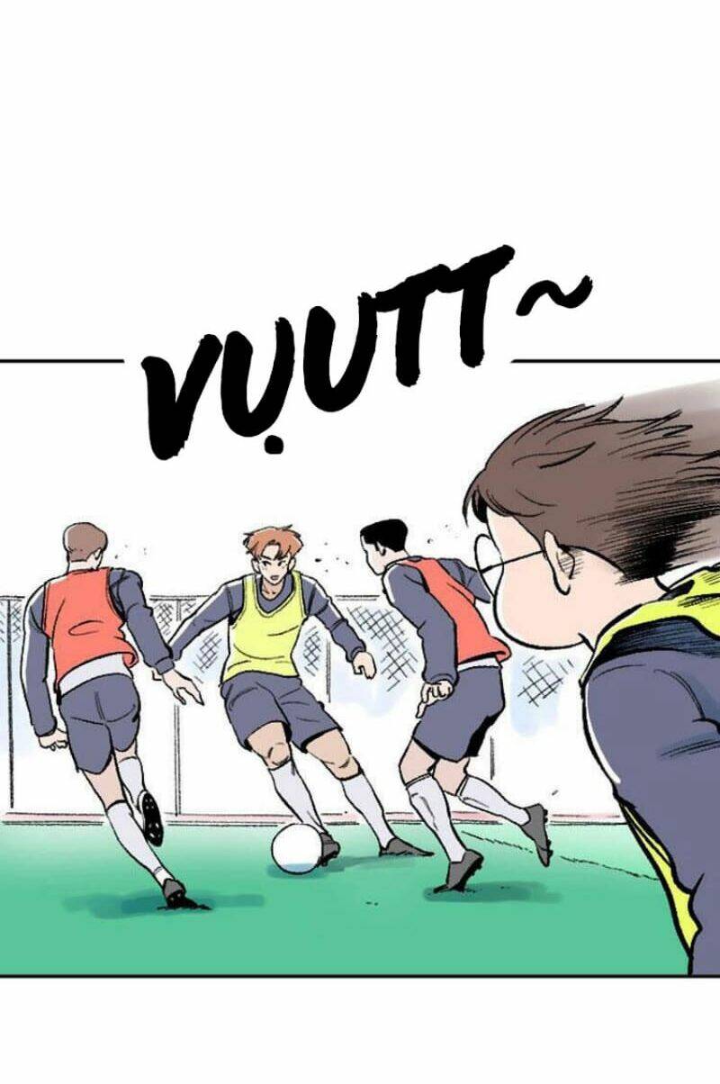 Sân Cỏ Chiến Kí - Chapter 3 - Page 60