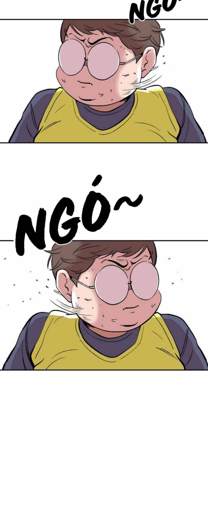 Sân Cỏ Chiến Kí - Chapter 3 - Page 64