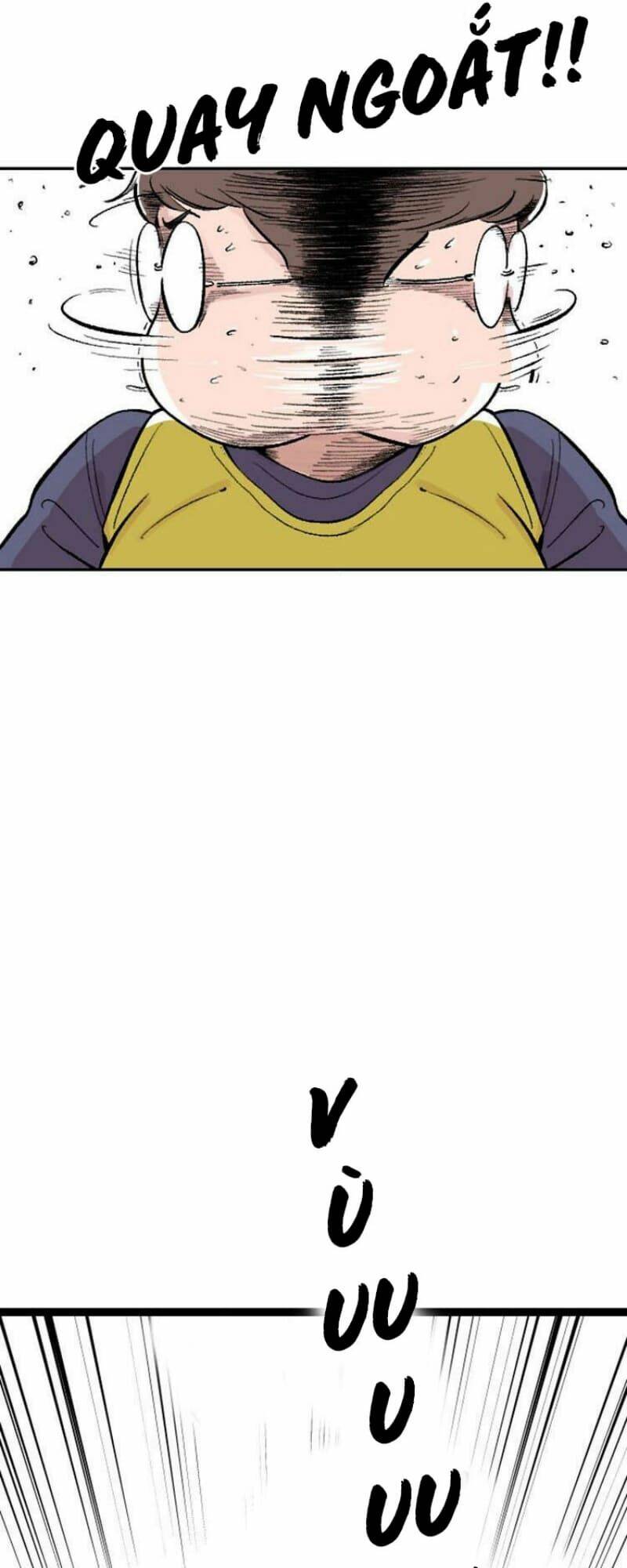 Sân Cỏ Chiến Kí - Chapter 3 - Page 65