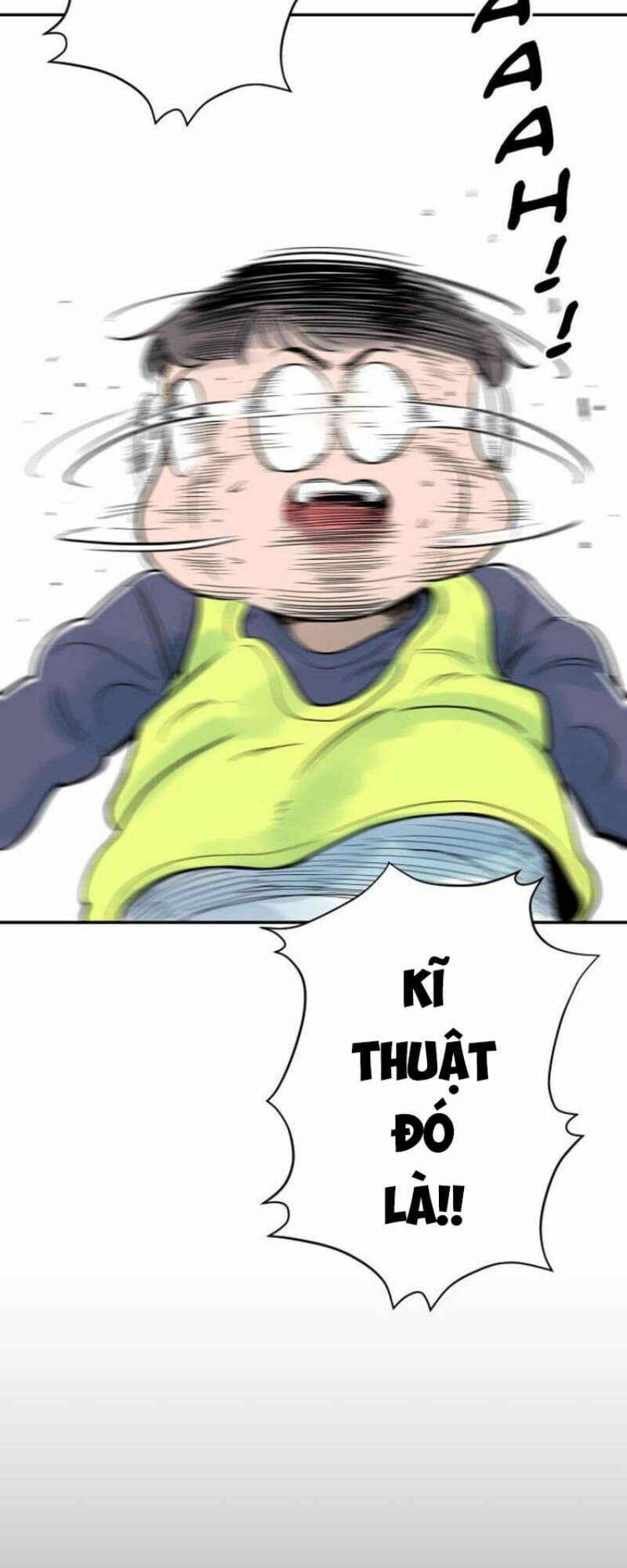 Sân Cỏ Chiến Kí - Chapter 3 - Page 67