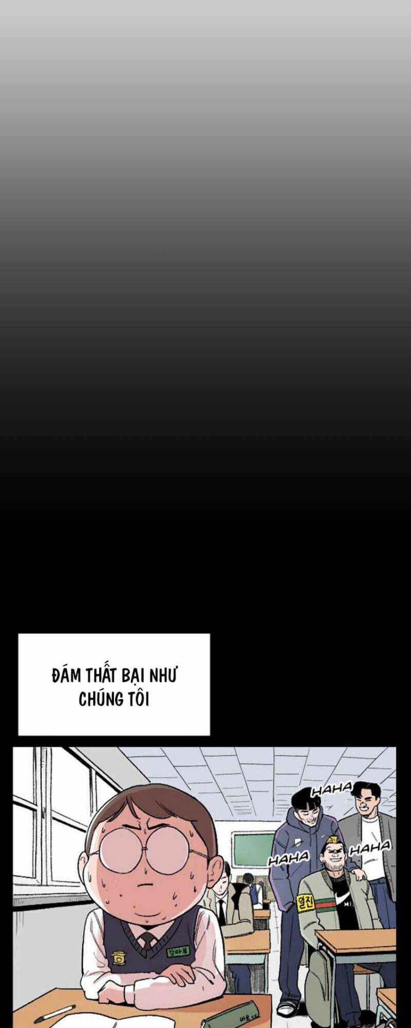 Sân Cỏ Chiến Kí - Chapter 3 - Page 68