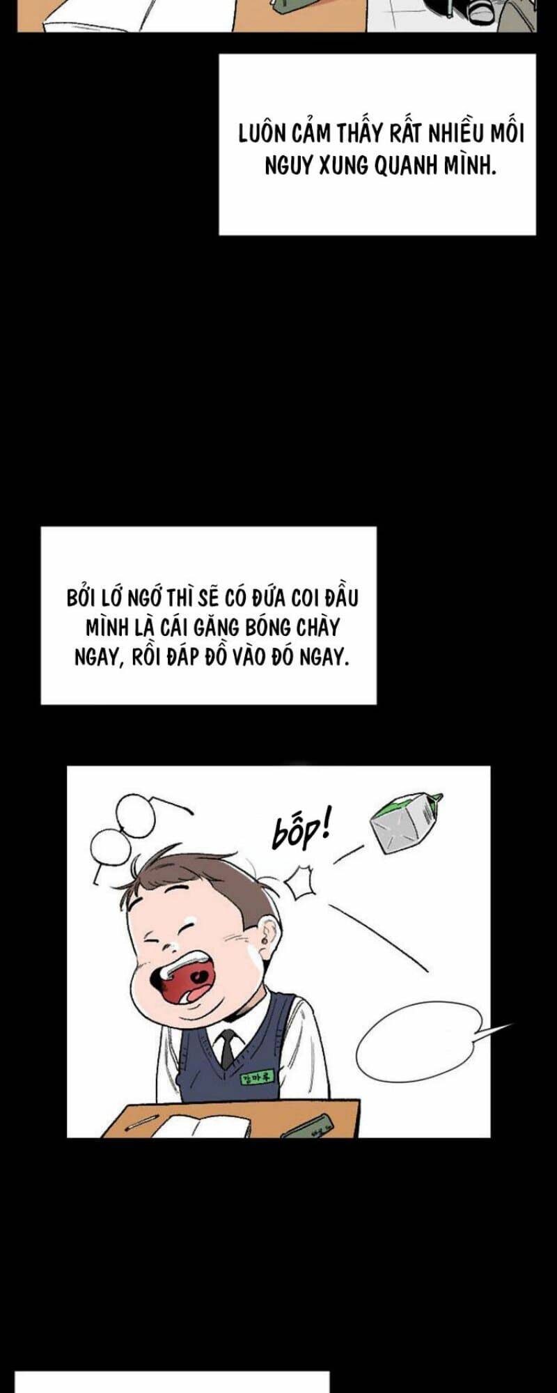 Sân Cỏ Chiến Kí - Chapter 3 - Page 69
