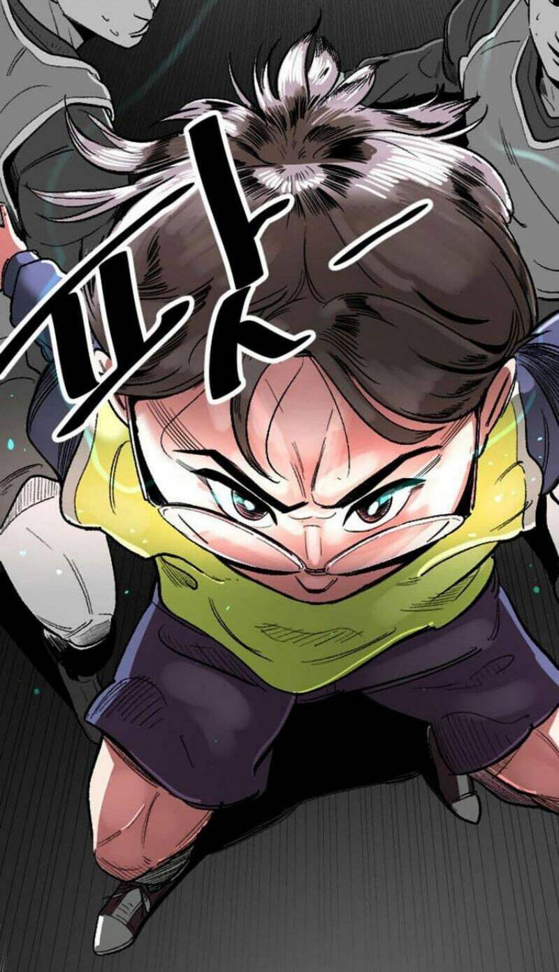 Sân Cỏ Chiến Kí - Chapter 3 - Page 76