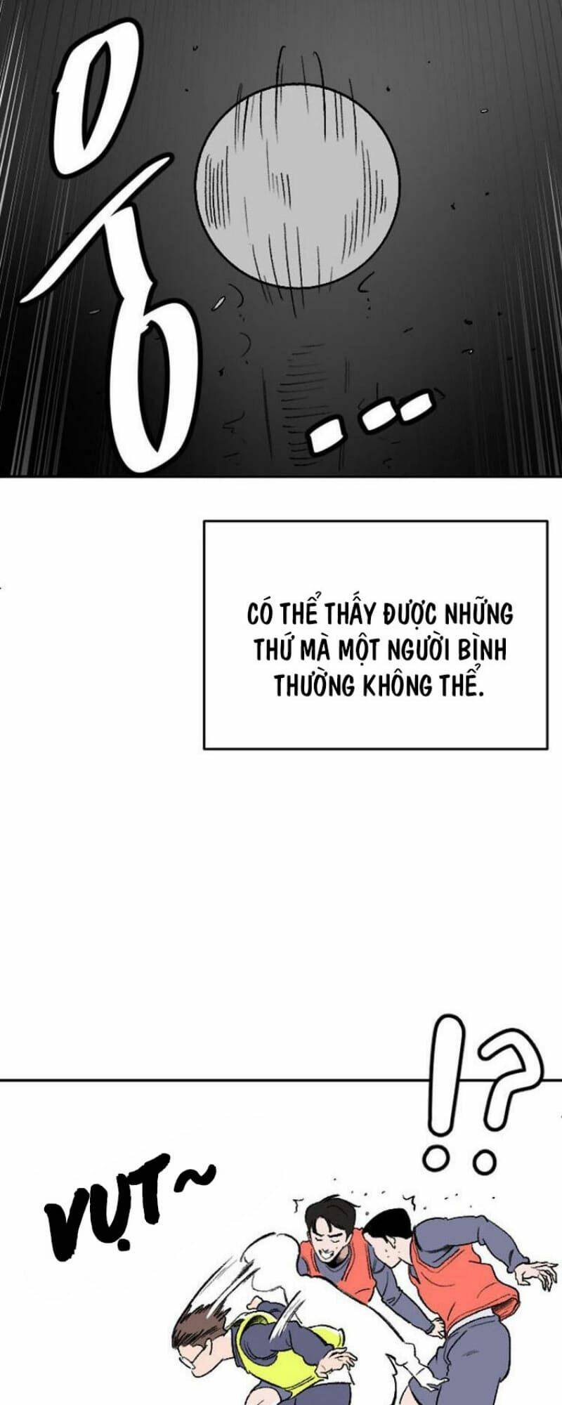 Sân Cỏ Chiến Kí - Chapter 3 - Page 77