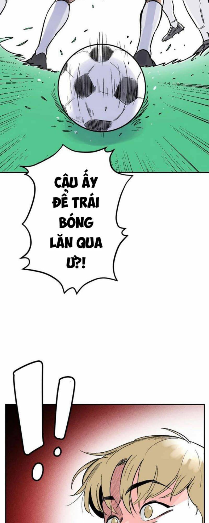 Sân Cỏ Chiến Kí - Chapter 3 - Page 79