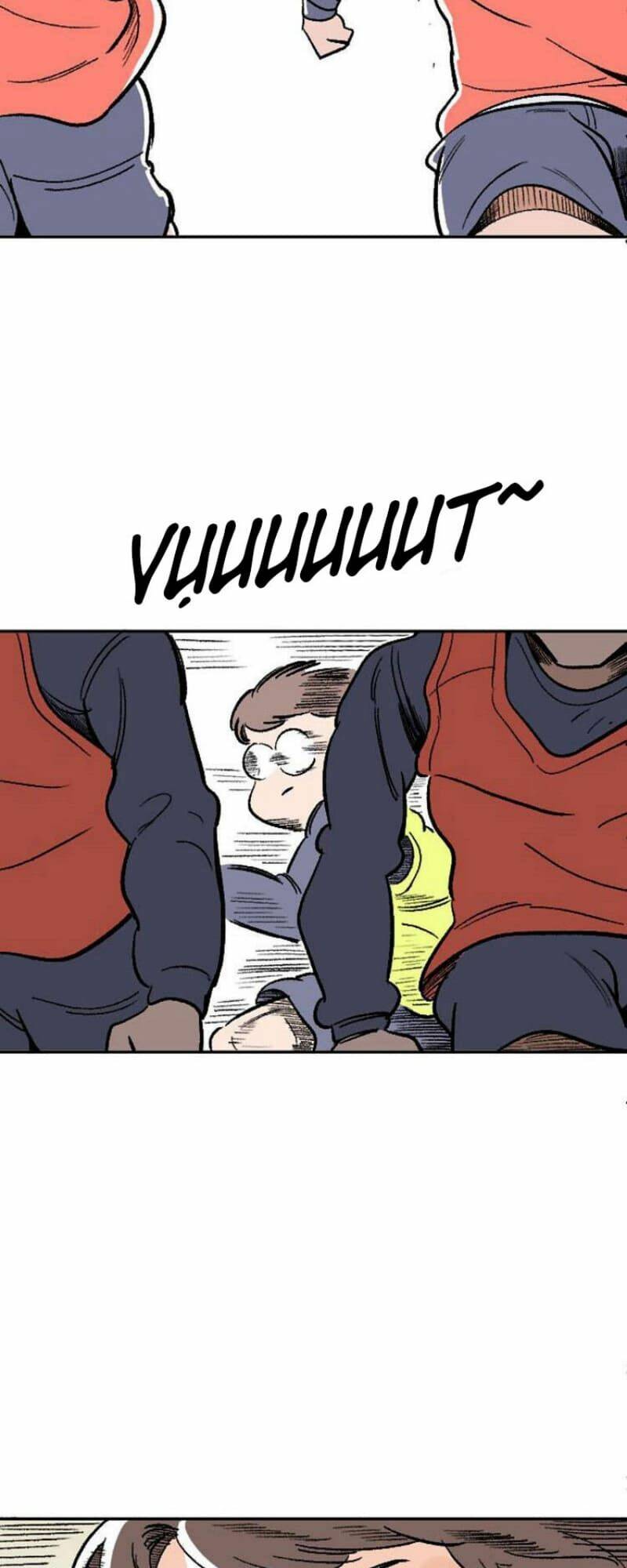 Sân Cỏ Chiến Kí - Chapter 3 - Page 85