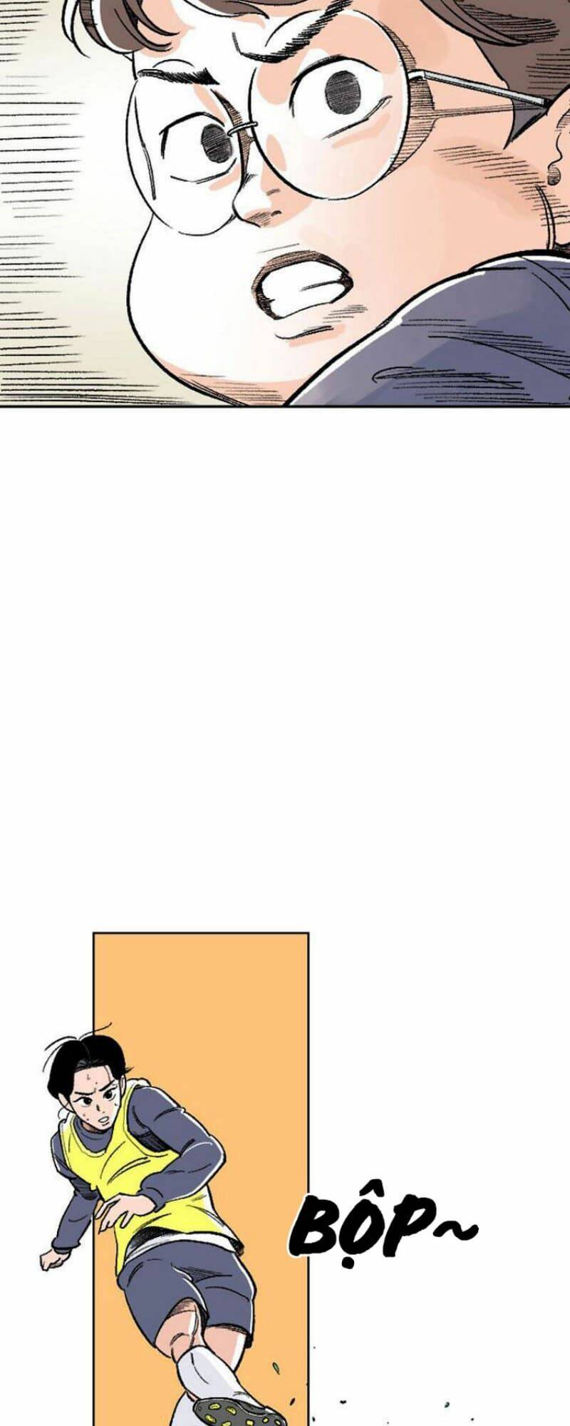 Sân Cỏ Chiến Kí - Chapter 3 - Page 86