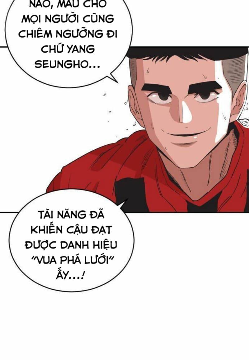 Sân Cỏ Chiến Kí - Chapter 30 - Page 15