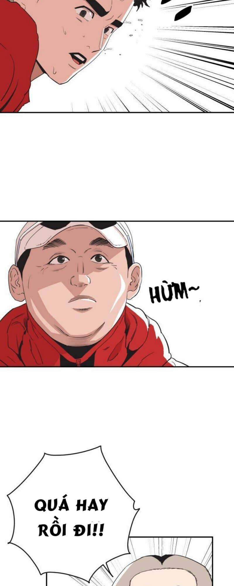Sân Cỏ Chiến Kí - Chapter 30 - Page 23