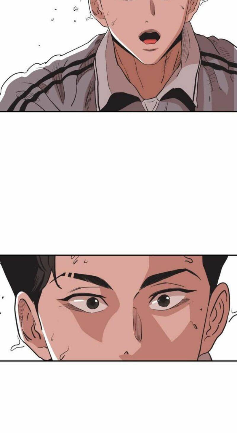 Sân Cỏ Chiến Kí - Chapter 30 - Page 31