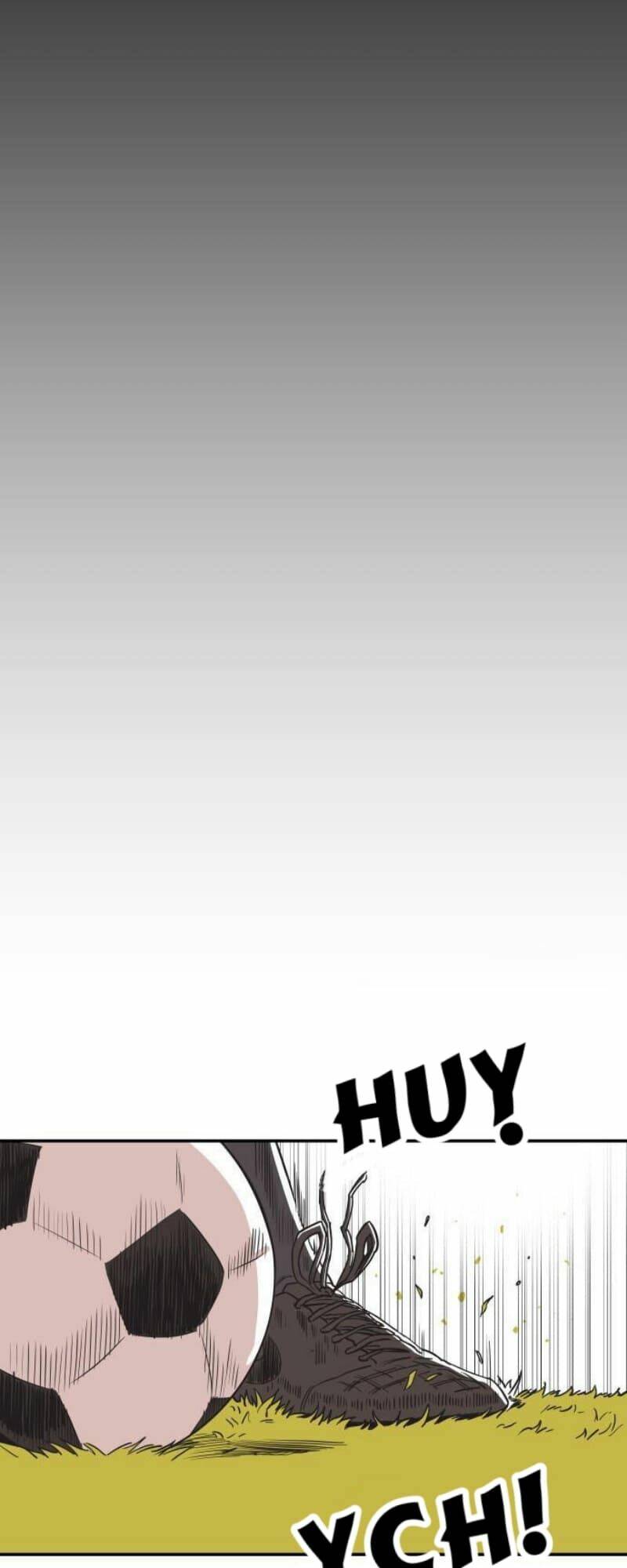 Sân Cỏ Chiến Kí - Chapter 30 - Page 37