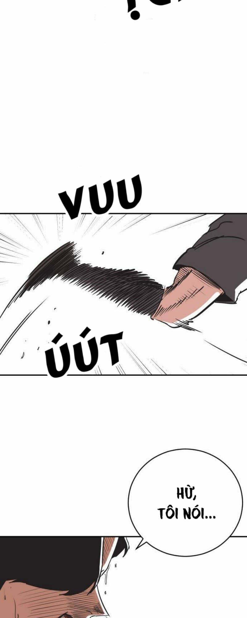 Sân Cỏ Chiến Kí - Chapter 30 - Page 38