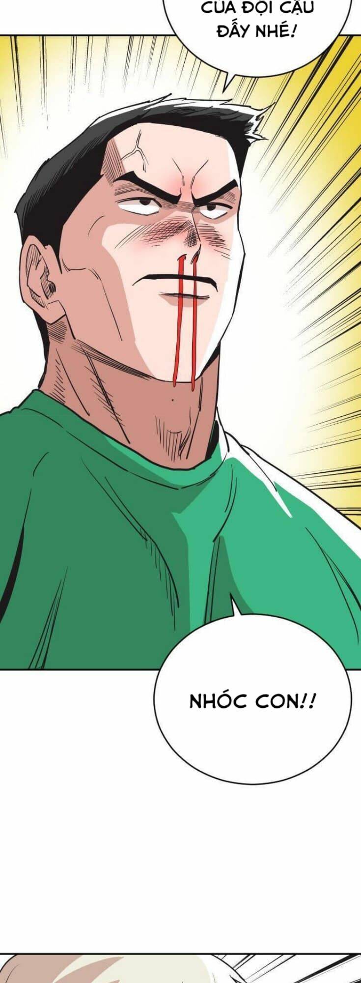 Sân Cỏ Chiến Kí - Chapter 30 - Page 52