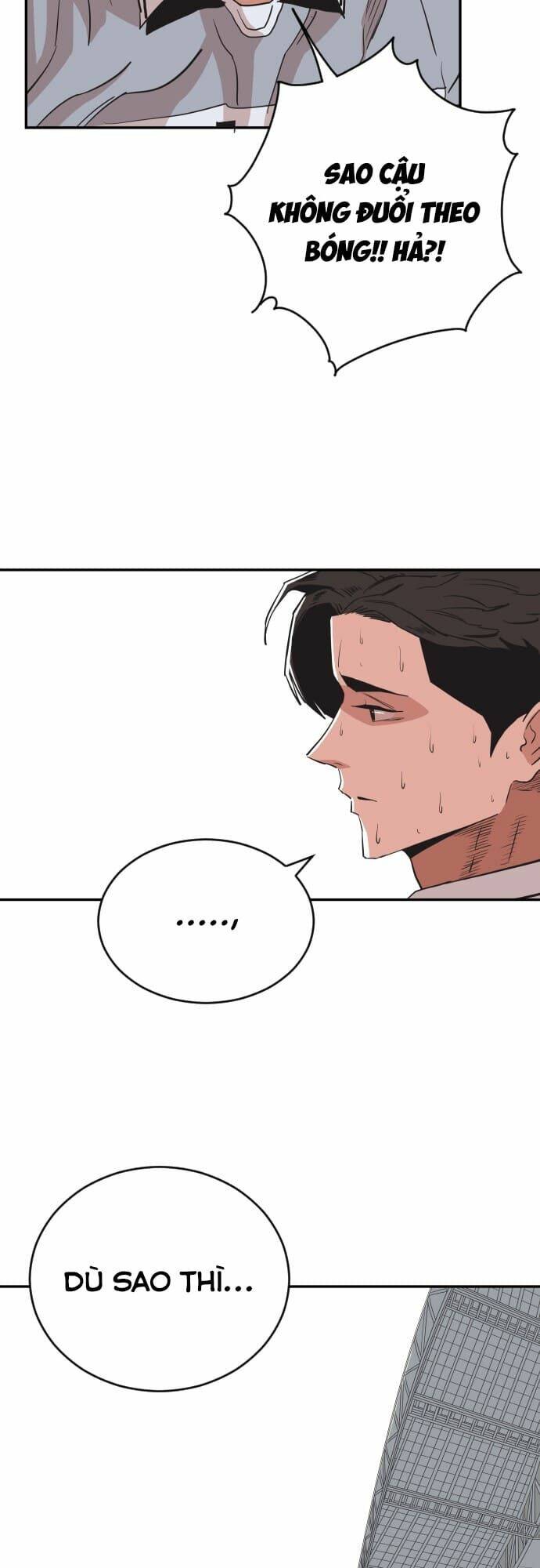 Sân Cỏ Chiến Kí - Chapter 31 - Page 44