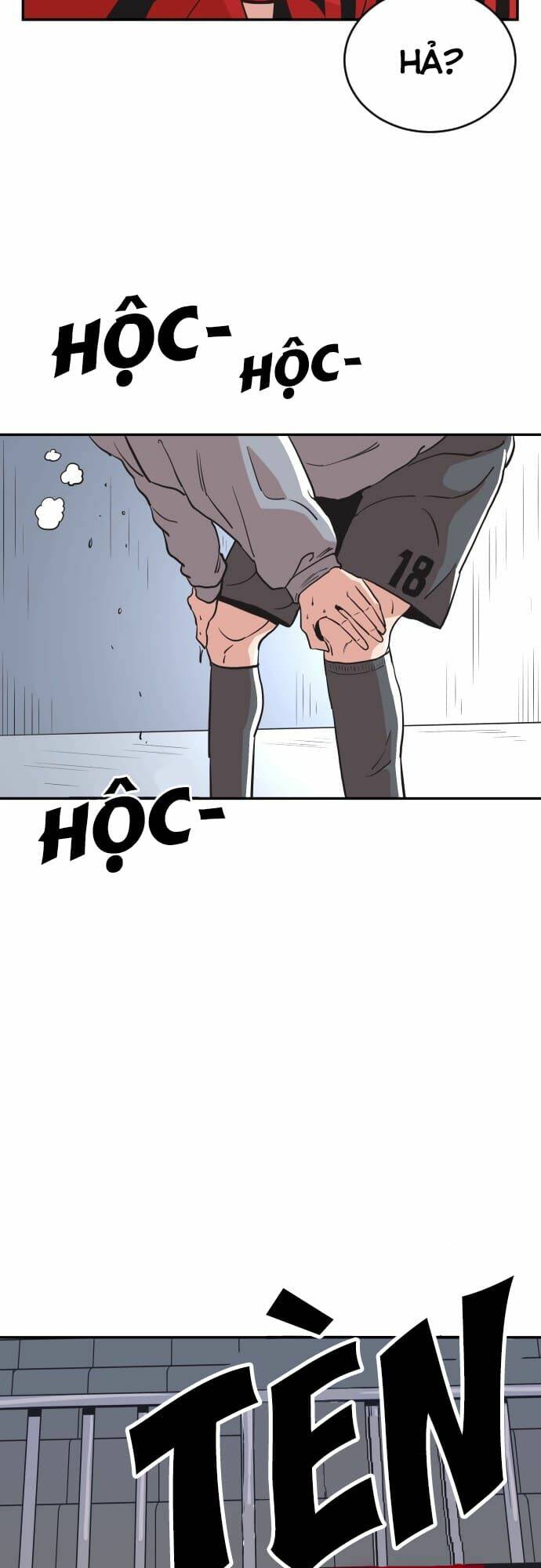 Sân Cỏ Chiến Kí - Chapter 31 - Page 55