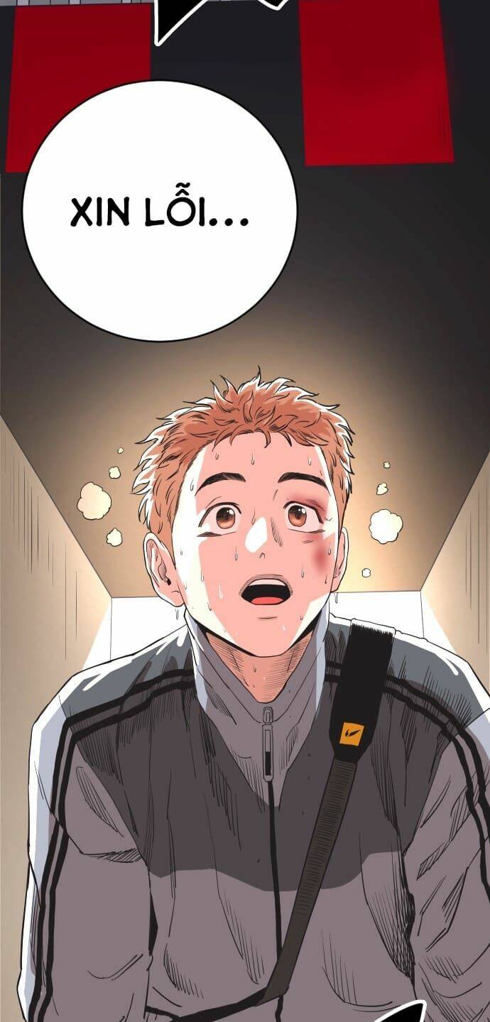 Sân Cỏ Chiến Kí - Chapter 31 - Page 56