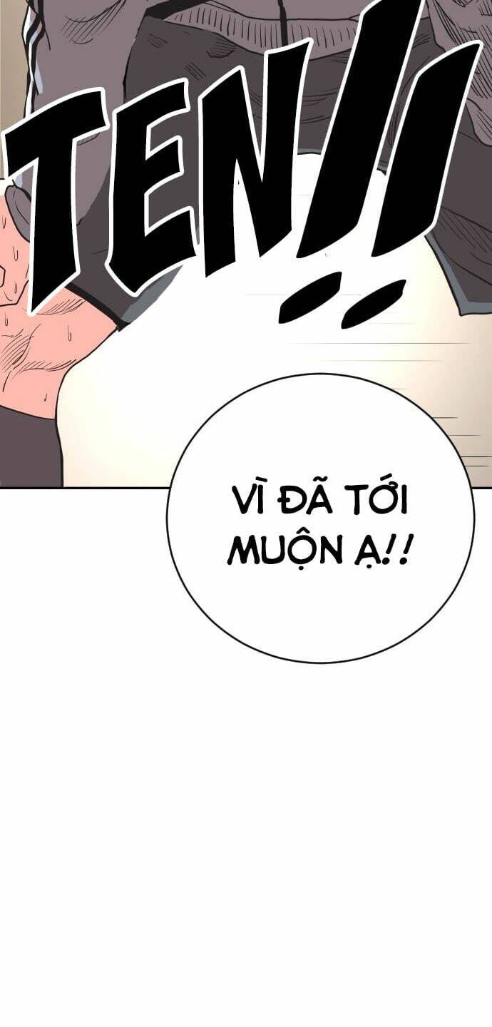 Sân Cỏ Chiến Kí - Chapter 31 - Page 57