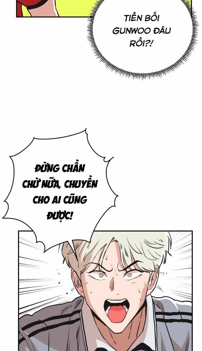 Sân Cỏ Chiến Kí - Chapter 32 - Page 16