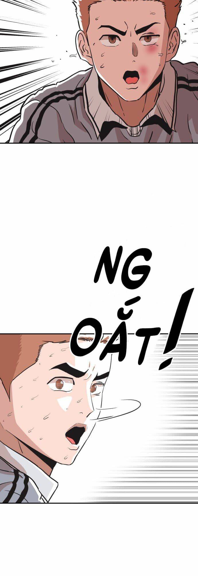 Sân Cỏ Chiến Kí - Chapter 32 - Page 41