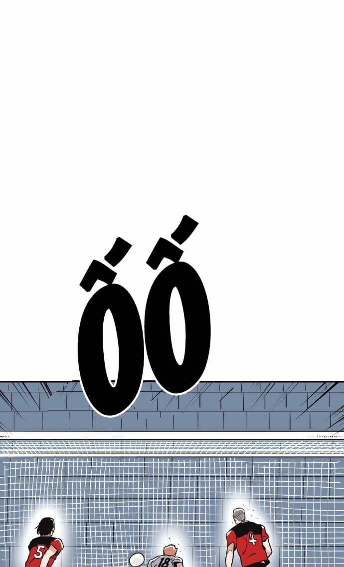 Sân Cỏ Chiến Kí - Chapter 32 - Page 46