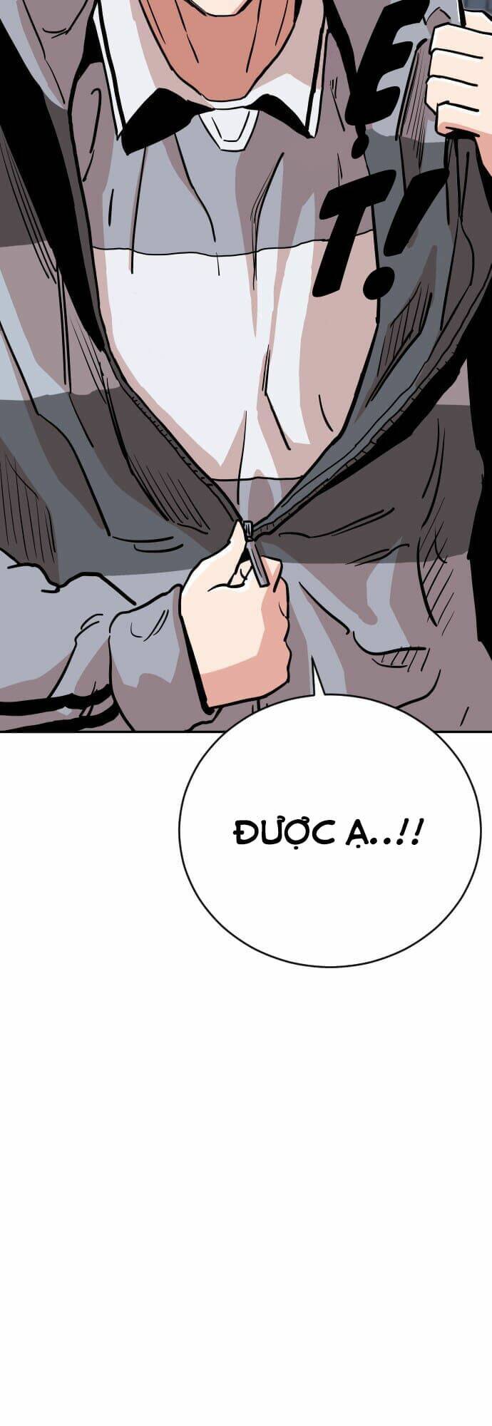 Sân Cỏ Chiến Kí - Chapter 32 - Page 6