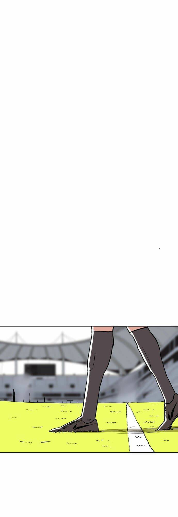 Sân Cỏ Chiến Kí - Chapter 32 - Page 8