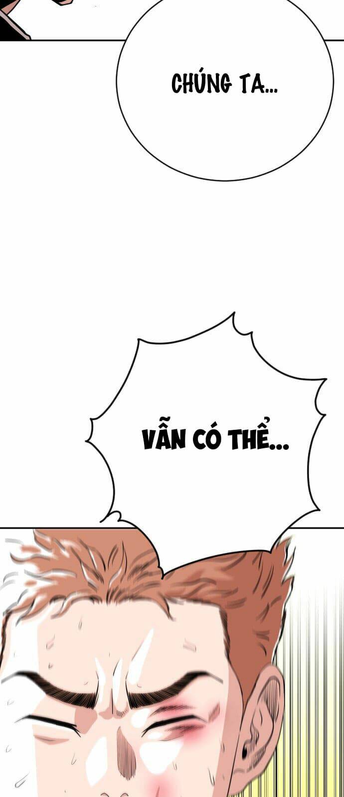 Sân Cỏ Chiến Kí - Chapter 33 - Page 9