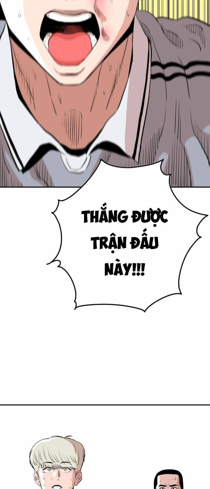 Sân Cỏ Chiến Kí - Chapter 33 - Page 10