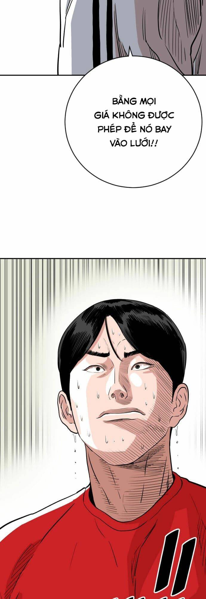 Sân Cỏ Chiến Kí - Chapter 33 - Page 35