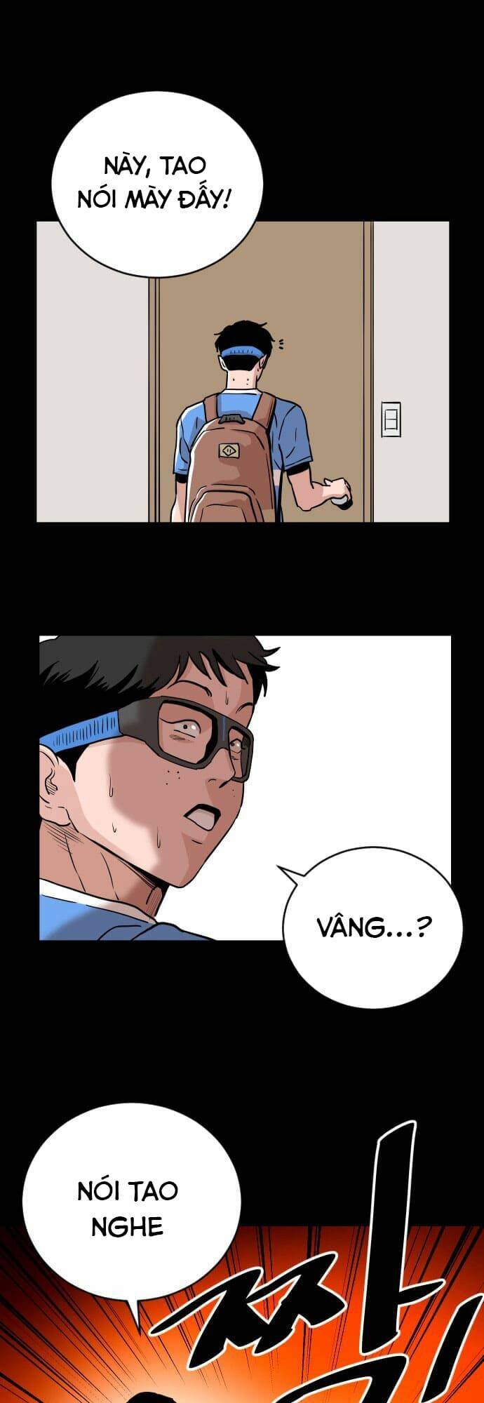 Sân Cỏ Chiến Kí - Chapter 34 - Page 11