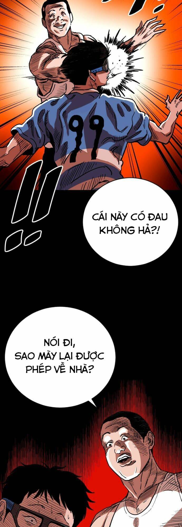 Sân Cỏ Chiến Kí - Chapter 34 - Page 12