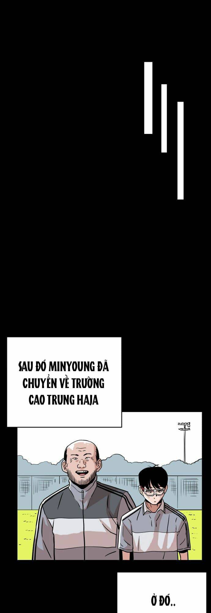 Sân Cỏ Chiến Kí - Chapter 34 - Page 16