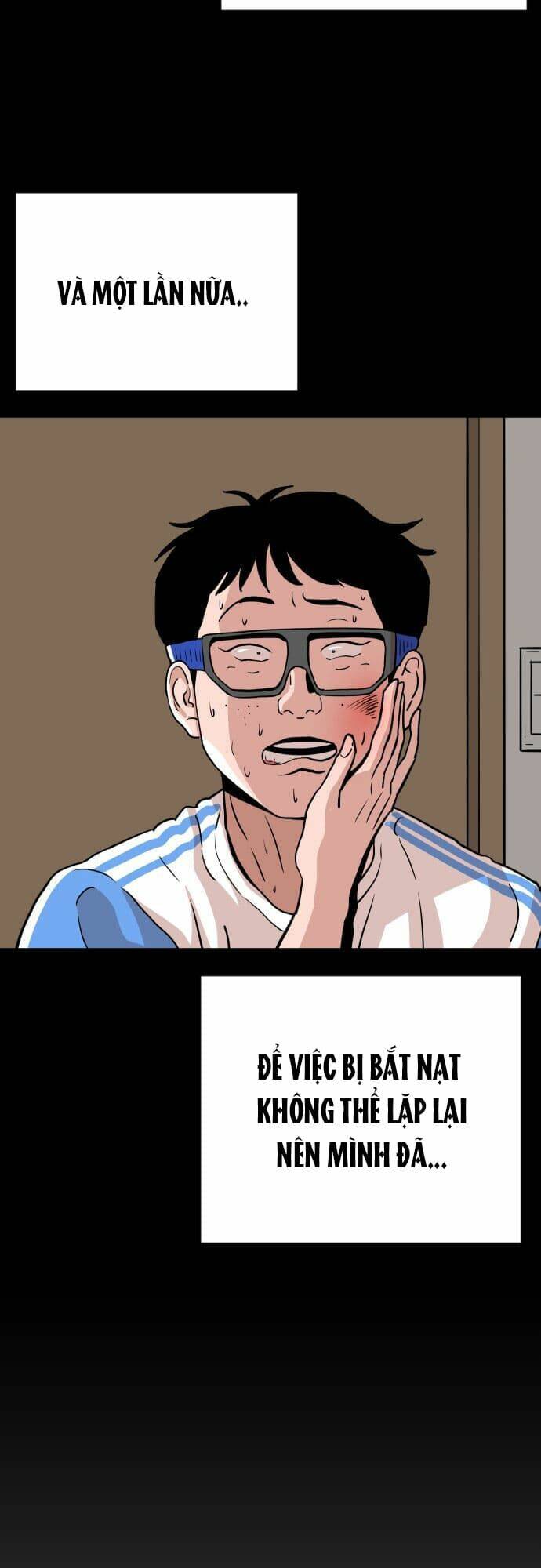 Sân Cỏ Chiến Kí - Chapter 34 - Page 25