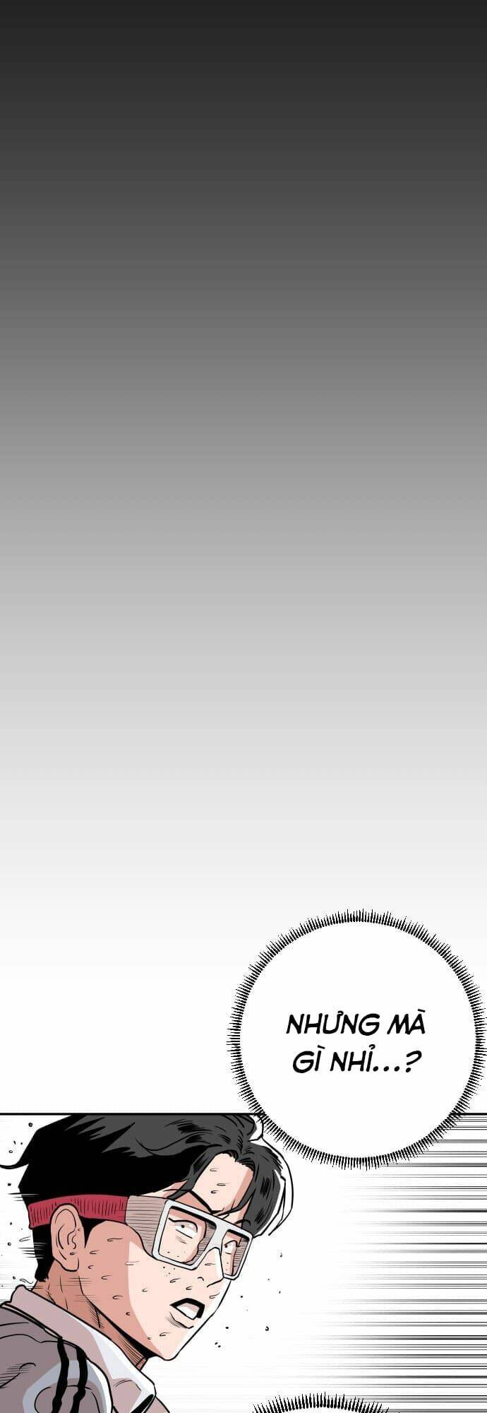 Sân Cỏ Chiến Kí - Chapter 34 - Page 26