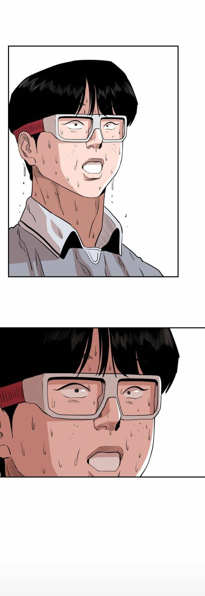 Sân Cỏ Chiến Kí - Chapter 34 - Page 4