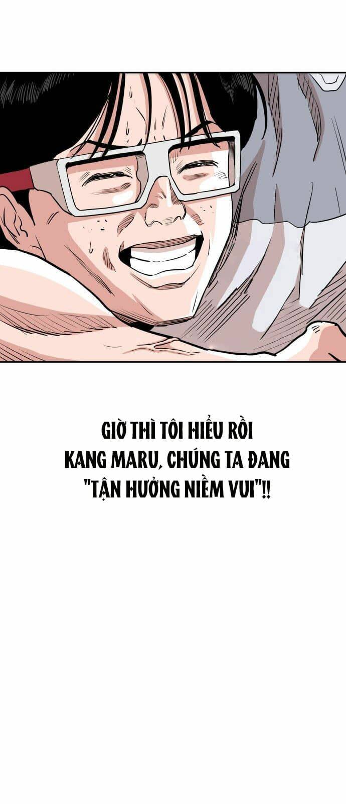 Sân Cỏ Chiến Kí - Chapter 34 - Page 50