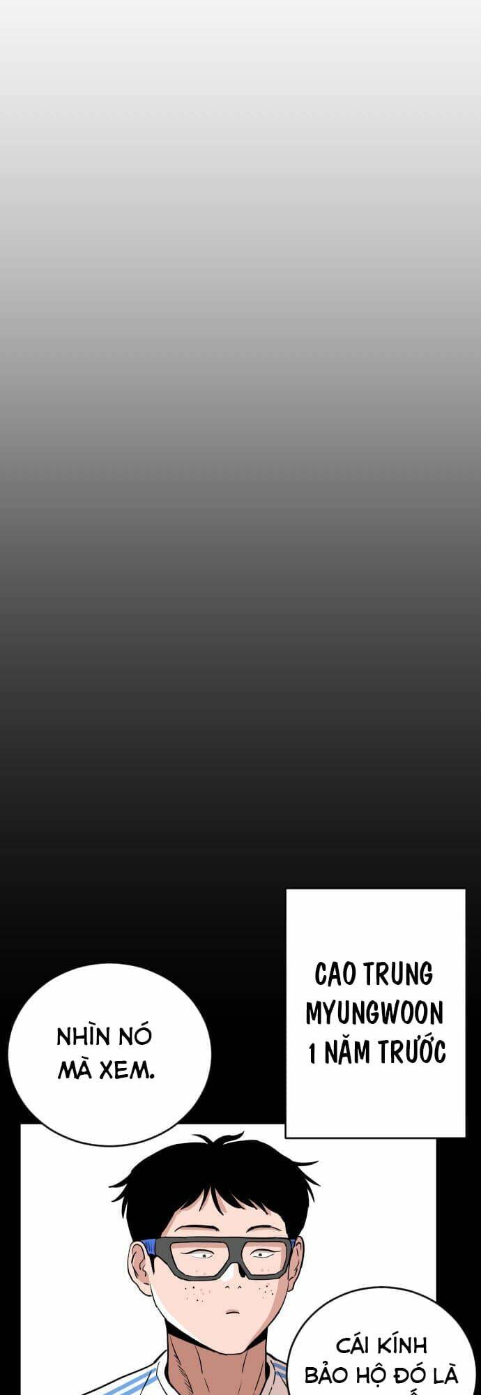 Sân Cỏ Chiến Kí - Chapter 34 - Page 5