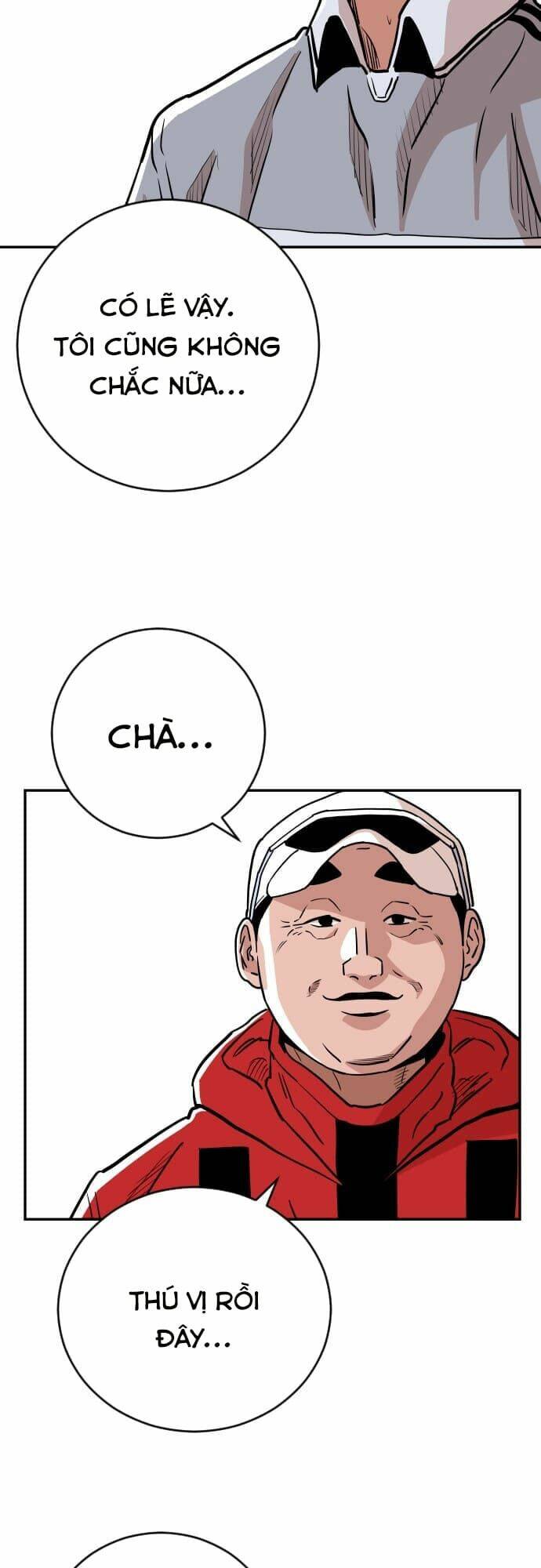 Sân Cỏ Chiến Kí - Chapter 35 - Page 9