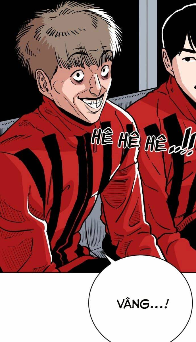 Sân Cỏ Chiến Kí - Chapter 35 - Page 11