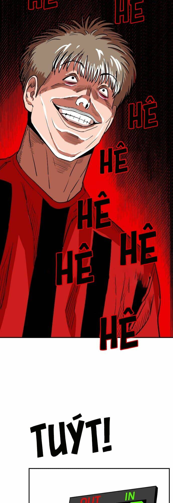 Sân Cỏ Chiến Kí - Chapter 35 - Page 18