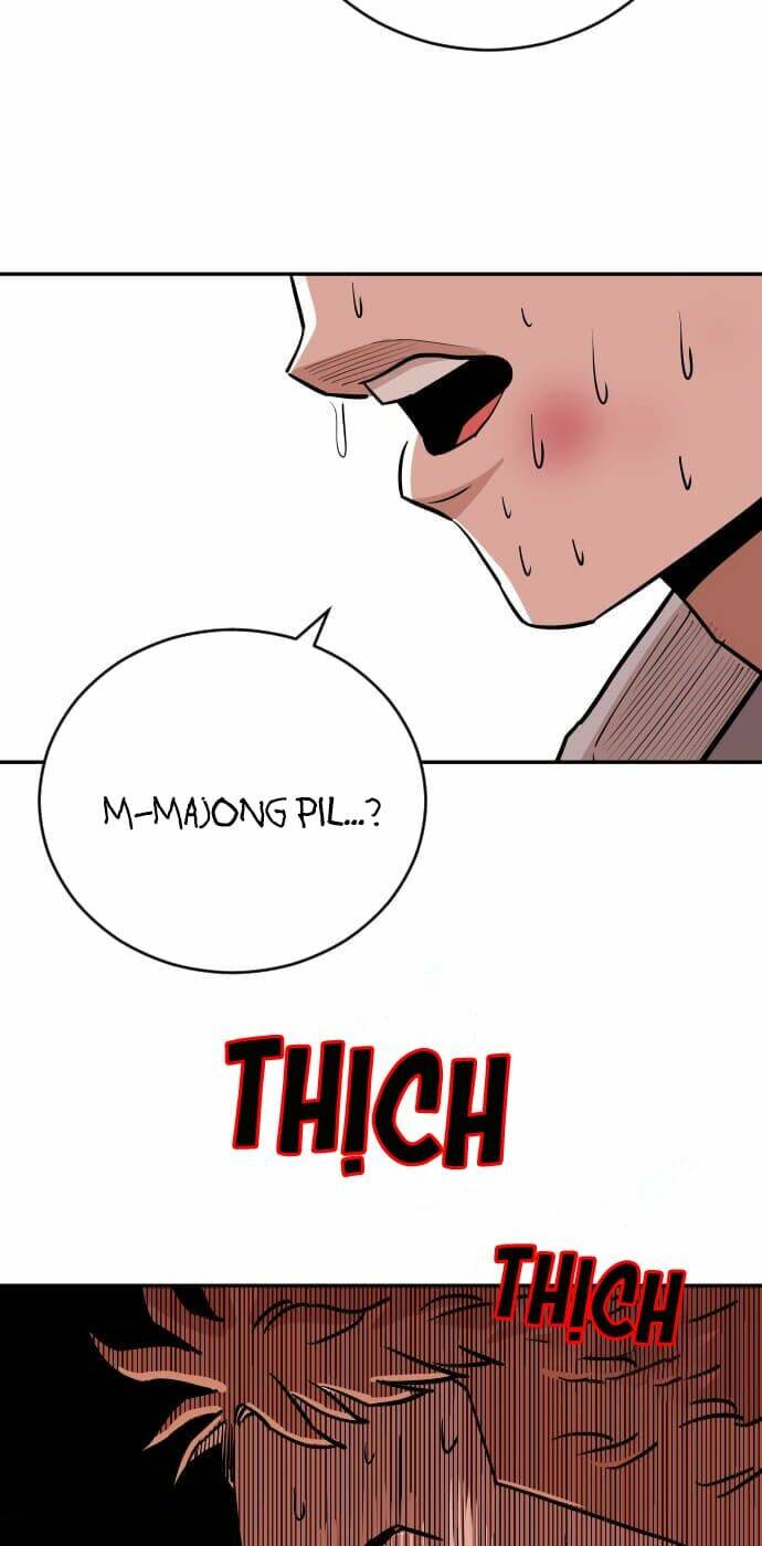 Sân Cỏ Chiến Kí - Chapter 35 - Page 23