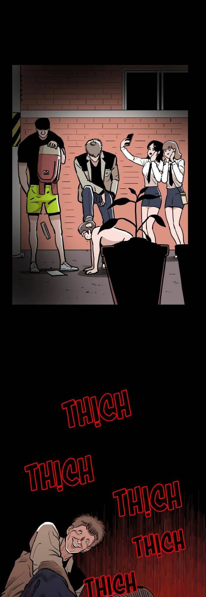 Sân Cỏ Chiến Kí - Chapter 35 - Page 26