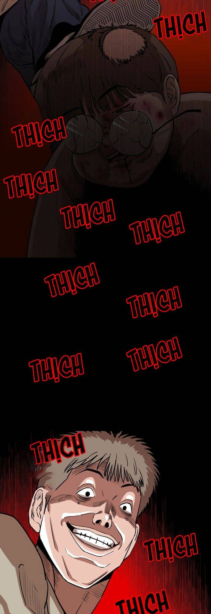 Sân Cỏ Chiến Kí - Chapter 35 - Page 27