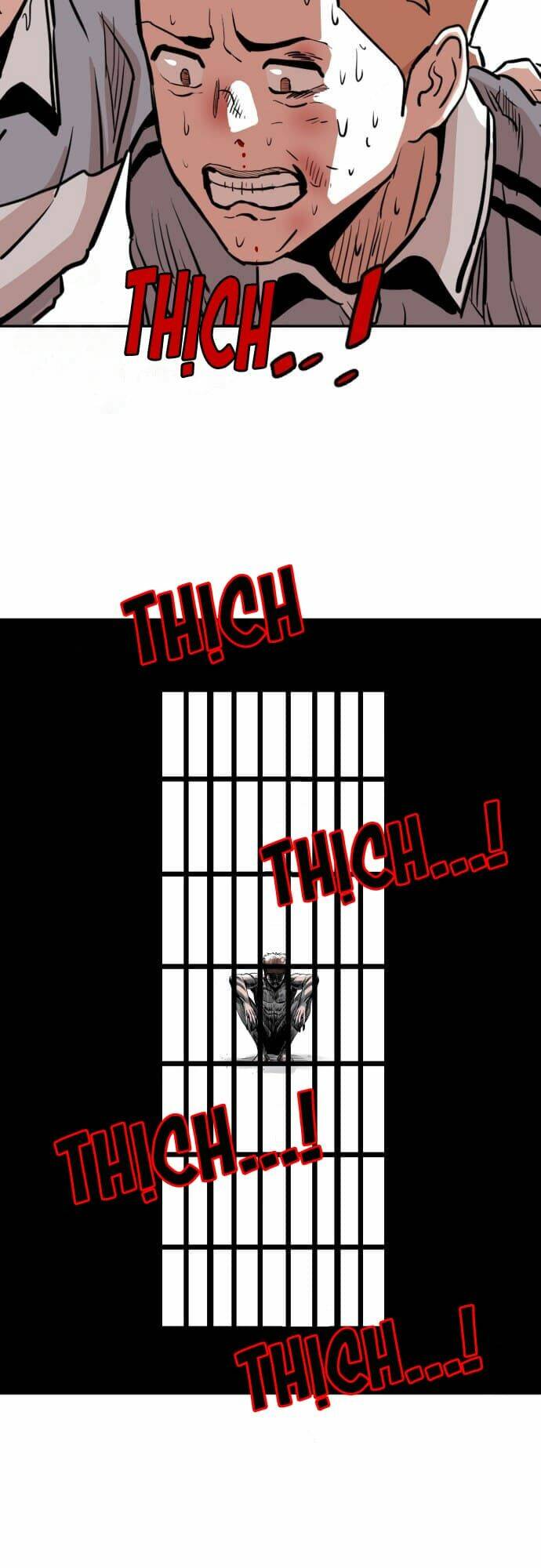 Sân Cỏ Chiến Kí - Chapter 35 - Page 44