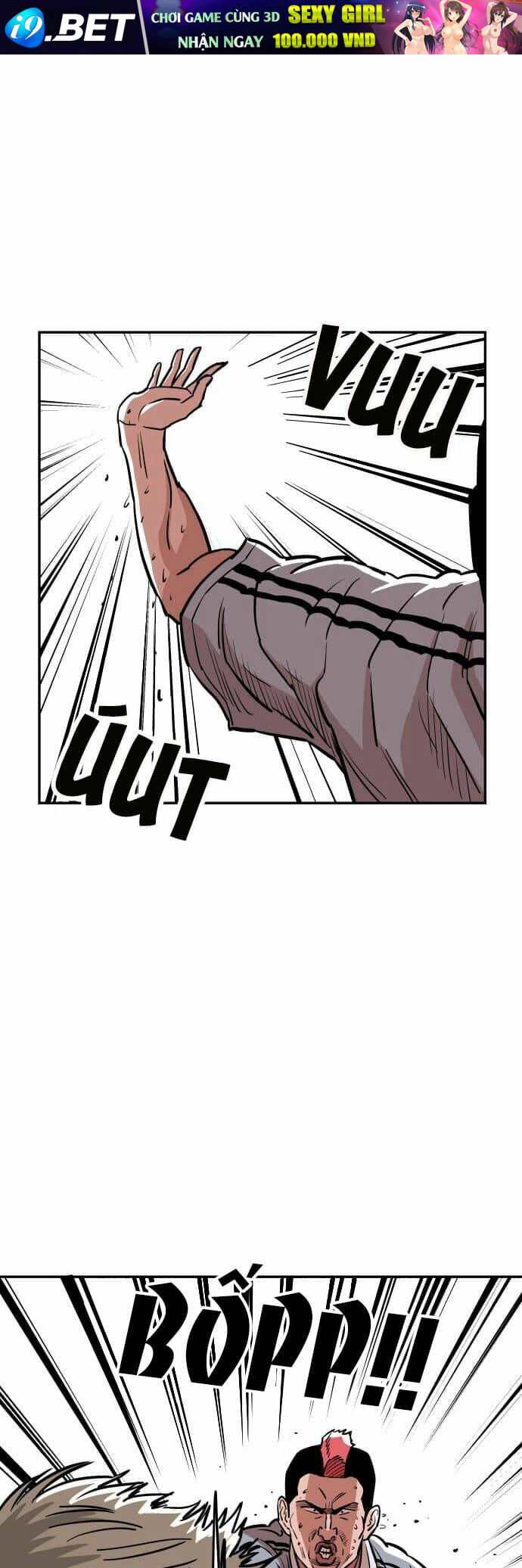 Sân Cỏ Chiến Kí - Chapter 35 - Page 55