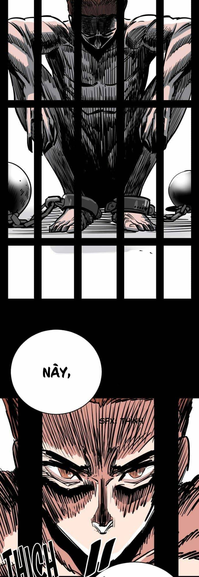Sân Cỏ Chiến Kí - Chapter 36 - Page 16