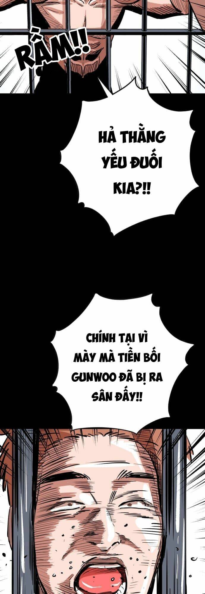 Sân Cỏ Chiến Kí - Chapter 36 - Page 19