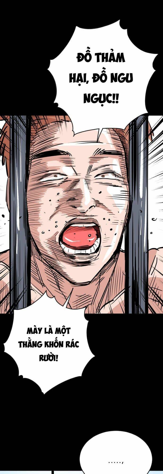 Sân Cỏ Chiến Kí - Chapter 36 - Page 24